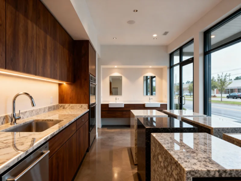 The Ultimate Guide to Choosing Kitchen & Bathroom Countertops in 2025