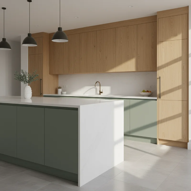 2025 Cabinet Trends Homeowners Should Know Before Remodeling