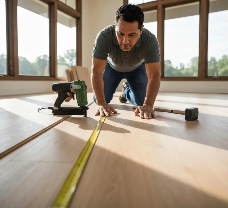 Best Practices for Efficient Flooring Installation: Your Complete Professional Guide