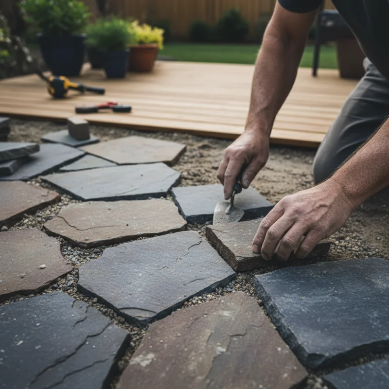 Building an Outdoor Space That Lasts_ Materials, Craftsmanship and Maintenance IMG