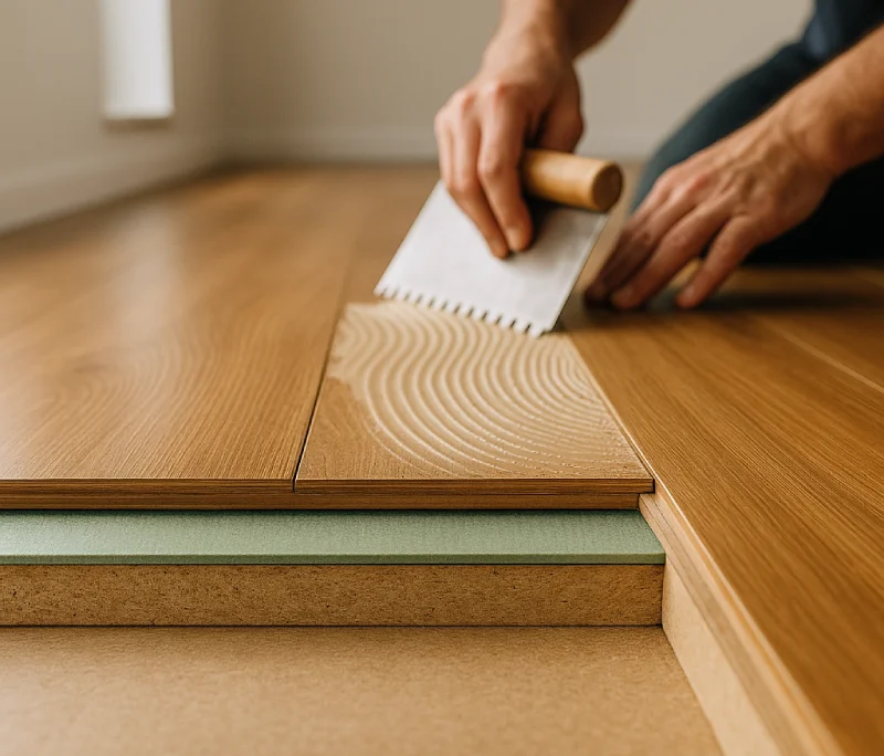 Impact of Installation Techniques on Flooring Durability: How to Ensure Long-Lasting Floors