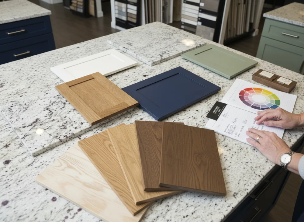 Coordinating Cabinets, Flooring, and Countertops for a Cohesive Remodel IMG (1)