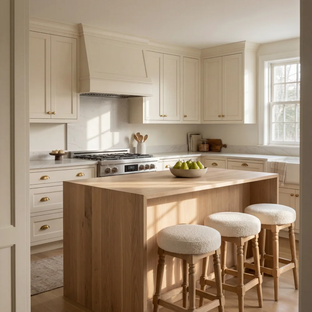 Custom Kitchens Designed for Performance